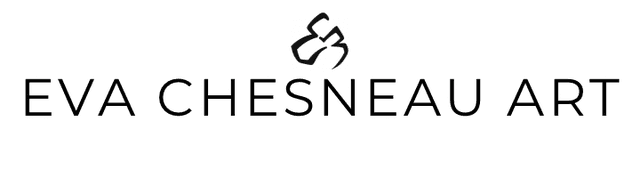 Eva Chesneau, artiste peintre abstrait informelle, est dans son art à la recherche d’un équilibre contrasté qu’elle exprime sur ses toiles. L’artiste nous invite à puiser de l’énergie au cœur d’un univers de peinture où se mêlent force brute et délicatesse. À travers sa peinture abstraite vibrante, elle explore avec son coup de pinceau bien à elle l’intensité des émotions qui traversent la vie.

